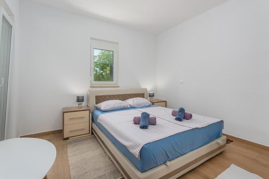Irma Apartment Dajla Exteriör bild