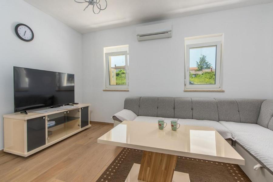 Irma Apartment Dajla Exteriör bild